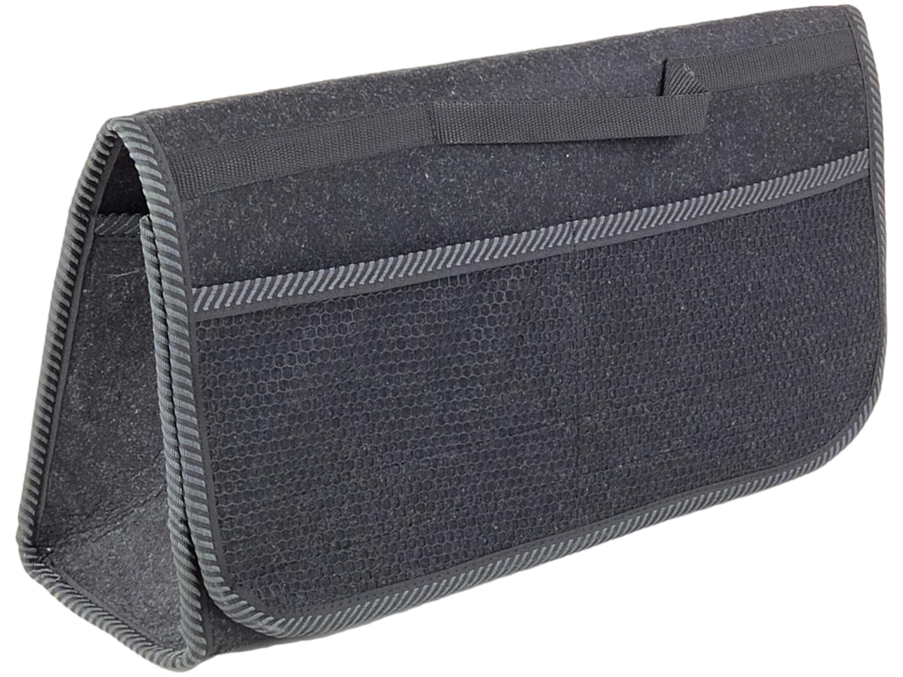 Intercooler MAXGEAR AC630080 Pour Audi A6 C6 - Échangeur Air-air Turbo Compatible 2.7/3.0 TDI