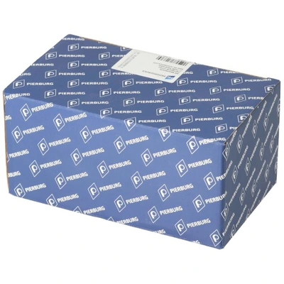Débitmètre D'air Massique PIERBURG 7.07759.55.0 - Compatible Citroën, Peugeot, Ford, Jaguar, Land Rover