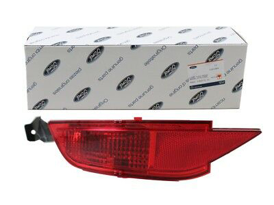 OE FORD LAMPA PRZECIWMGIELNA FORD C-MAX II - Lampy przeciwmgłowe tylne ...